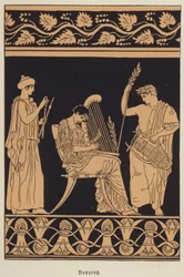 Barsine